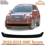 New Front Air Dam Deflector Lower Valance For 2010-2015 Gmc Terrain Apron. Fixed Price $186.00.