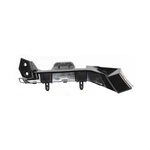 Set Of 2 Bumper Face Bar Cover Supports Front Left-and-right For Chevy Pair. Fixed Price $34.34.