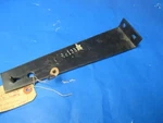 Exhaust/muffler Hanger BRACKET,N.O.S.82-83 Dodge Trucks 4213334. Fixed Price $50.00.