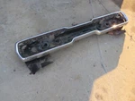 1964 65 66 Ford Thunderbird Rear Bumper & Tail / Back Panel C4SZ 17906A. Fixed Price $449.99.
