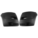 Bumper Corners Front For Ram Promaster 1500 2500 3500 2014-2018 1ZT92LAHAA. Fixed Price $170.31.