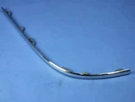 Genuine Mopar Fascia Molding Left 4806363AA. Fixed Price $96.34.