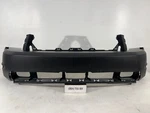 2010-2012 Ford Mustang Gt Front Bumper Cover Oem. Fixed Price $220.00.
