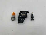 19-23 Nissan Rogue Sport Sl Front Passenger Headlight Drl Ballast Control Module. Fixed Price $37.99.