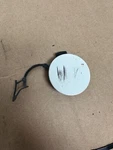 Oem 2017 2018 2019 Volkswagen Golf Tow Eye Cap Front Bumper Vw Hook Cover. Fixed Price $50.00.