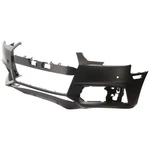 Front Bumper Cover For 2017-2019 Audi A4 2018-2019 S4 Primed 8W0807065SGRU. Fixed Price $556.42.