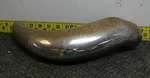 Used Oem Gm Chrome Right-hand Front Bumper End 1956 Pontiac (BE57). Fixed Price $127.46.