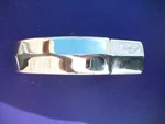 Nos 1953 Mercury Lh Lower Front Bumper Guard. Fixed Price $24.95.