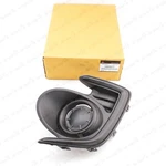 New Genuine Mitsubishi Mirage G4 Fog Light Cover Bumper Trim Garnish Lh 6402A277. Fixed Price $39.09.