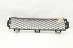 2008-2010 Bmw 650I E63 E64 Front Bumper Lower Grille Center Oem. Fixed Price $80.99.