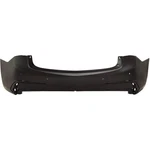 04715TZ3A60ZZ New Bumper Cover Fascia Rear For Acura Tlx 2018-2020. Fixed Price $230.24.