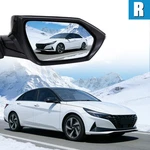 Fits Hyundai Tucson 2022-2025 Passenger Right Side Mirrors Blind Spot Heated. Fixed Price $75.04.