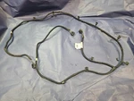 2015-2021 Jeep Renegade Rear Bumper Wire Harness 00519999640 Oem. Fixed Price $79.00.