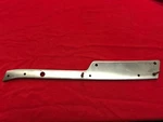 Bumper Fender Bracket Retainer Left Hand Front 80 81 82 Corvette Gm 14015229 Nos. Fixed Price $50.00.