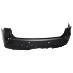 1643AF-89Q-0 Sherman Bumper Cover Rear For Nissan Pathfinder 2013-2016. Fixed Price $421.08.