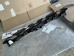 2019-2021 Volkswagen Jetta Rear Bumper Center Guide Support Bracket 17A-807-863. Fixed Price $108.00.