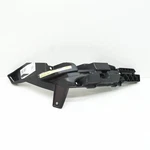 New Audi Q7 Rear Right Bumper Locking Element 4M0807348. Fixed Price $106.48.