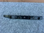Infiniti QX60 2022-2026 Oem Rear Left Driver Bumper Mount Bracket Stiffener. Fixed Price $29.95.