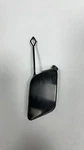 Front Bumper Tow Hook Eye Cover Cap Fit Audi S3/A3/A3 Quattro 2015-16 8V5807241A. Fixed Price $39.99.
