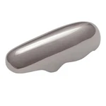 Jaguar MK2 Rear Bumper Overrider Chrome Daimler 2.5 V8 Left Hand Side BD17185. Fixed Price $280.61.