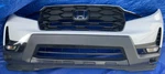 Honda Passport Front Bumper Cover Assembly White (NH883P) 2022-2025 # 107875. Fixed Price $2500.00.