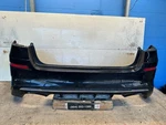 Oem 2019-2020 Kia Optima Rear Bumper Cover 86611-D5500 Complete. Fixed Price $1000.00.