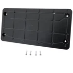 For 2021-2022 Q5 Sportback Front License Plate Bracket 80F807285A9B9 AU1068138. Fixed Price $91.95.