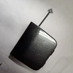 2018-2024 Audi S5 Sportback Rear Bumper Tow Hook Cover / Cap 8W6807441C. Fixed Price $44.99.