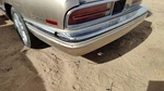 1991-1996 Buick Park Ave Ultra Rear Bumper Cover Assembly Oem Back Gold 25534978. Fixed Price $600.00.