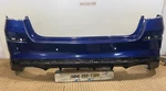 2019-2020 Kia Optima Rear Bumper Cover 86611-D5500 Oem. Fixed Price $500.00.