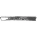 Front Bumper Face Bar Chrome Fits 83-91 C/k, R/v Pickup 4145-000-834. Fixed Price $315.18.