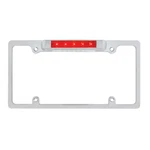 United Pacific License Plate Frame 50148. Fixed Price $50.76.