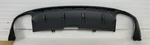 Audi A5 Bumper Diffuser Rear Valance 2018 2019 2020 S-line S5 8W6807521D Oem. Fixed Price $250.00.