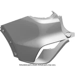 2024-25 Buick Envista Gm Genuine Rear Bumper Driver Side Upper Fascia (42870754). Fixed Price $129.99.