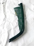 Headlight Bracket Left Mitsubishi Montero Sport 2.5 Td 56 MR241929. Fixed Price $68.77.