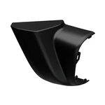 Genuine Mopar Bumper End Cap Left 68319213AB. Fixed Price $20.31.