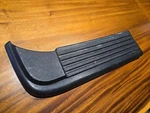1989-1995 Toyota Truck Lh Rear Bumper Pad Oem Used 00228-00893 P9954B21. Fixed Price $29.99.