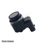New Front Bumper Parking Sensor For Jaguar Xf 2009-2015 AH42-15K859-AA Black. Fixed Price $22.25.
