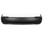Rear Bumper Cover Facial Assembly Primed Fits 04-06 Sentra NI1100234 H50226Z525. Fixed Price $135.95.