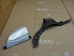 719962. Honda Accord Lx-s 2013-2015 Bumper Exhaust Cover Finisher Oem *NH583M*. Fixed Price $33.90.