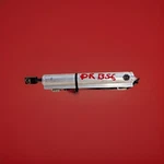 06 07 08 09 Pontiac G6 Convertible Hard Top Hydraulic Cylinder Lift Ram. Fixed Price $159.99.