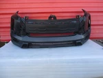 2020-2021 Mitsubishi Outlander Front Bumper Cover 6400J611ZZ Oem (no Shipping). Fixed Price $525.00.