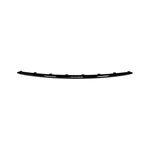 New Gloss Black Rear Bumper Cover Lower Molding 51127314357. Fixed Price $55.11.