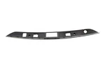 08-14 Mercedes W204 C250 C350 Trunk Lid Tailgate Handle Trim 2047400793 Oem. Fixed Price $62.50.