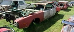 #2903. Used 1973 1974 Dodge Charger Mopar Body Trunk Deck Lid Hinges Boot. Fixed Price $40.00.