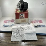 Gm 22088774 Electric Cooling Fan Motor Assembly 1984-89 Corvette 82-95 Camaro. Fixed Price $228.80.