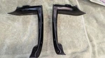 Pair Front Bumper Fillers 1978-1987 El Camino 78-81 Malibu Polyurethane Ss Gmc. Fixed Price $53.99.