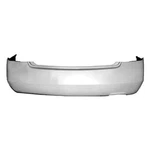 New Capa Unpainted Rear Bumper Cover Replaces 850228J040 Single Exhaust. Fixed Price $315.29.