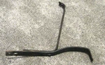 Nos Mopar 1951-1952 Plymouth Left Front Bumper Support Bracket, 1402901. Fixed Price $26.49.