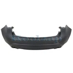 Rear Bumper Cover Assembly For FX-35/37/50, Q70 W/o Premium IN1100134 HEM221CA0H. Fixed Price $393.95.